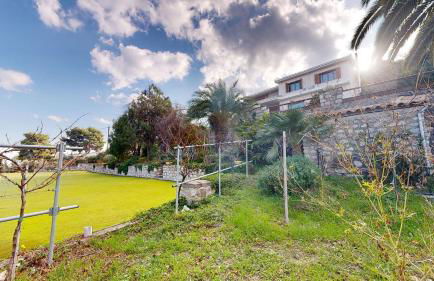 Panorama Villa Sea View - Photo 119