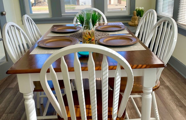 The Trotter Manor - With Private Yard & Parking, Near Falls & Casino by Niagara Hospital - Foto 13