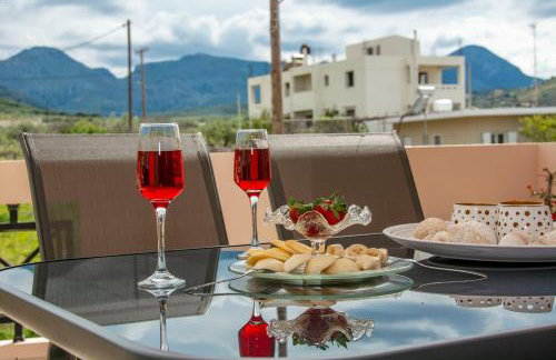 Jasmine House Kissamos - Foto 27