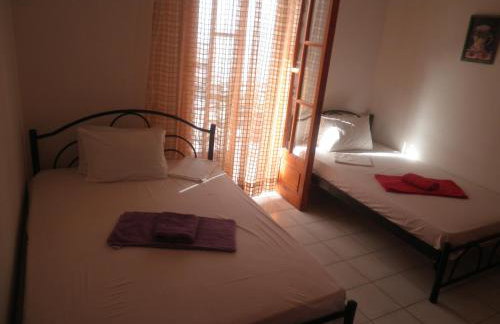 Eleni Antonouli Rooms - Foto 31