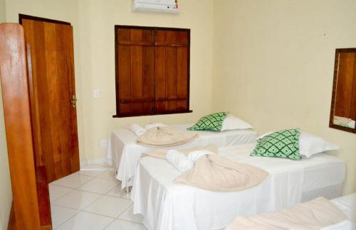 Pousada Jambo - Foto 47