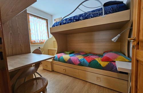 Splendid Chalet 300 meters from the Slopes - Foto 8