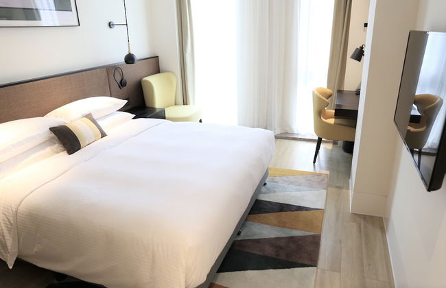 Citadines Gaoke Liangjiang Chongqing - Foto 6