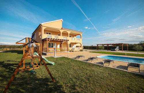 Villa Levatinka Zadarvillas - Foto 14