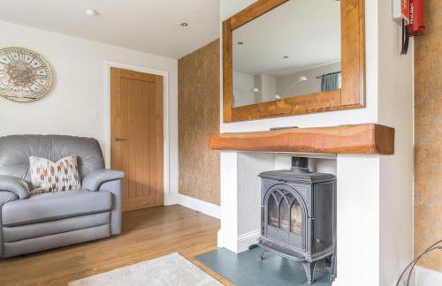 Riverside Cottage 6 guests 4 adults max hot tub - Foto 56