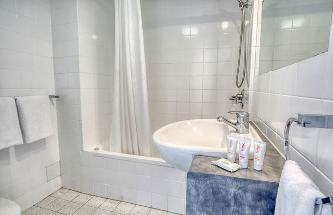 Central Brunswick Apartment Hotel - Foto 55