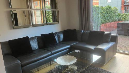 Luxury Modern Town House, Manchester City Centre, Free Secured Parking - Foto 5