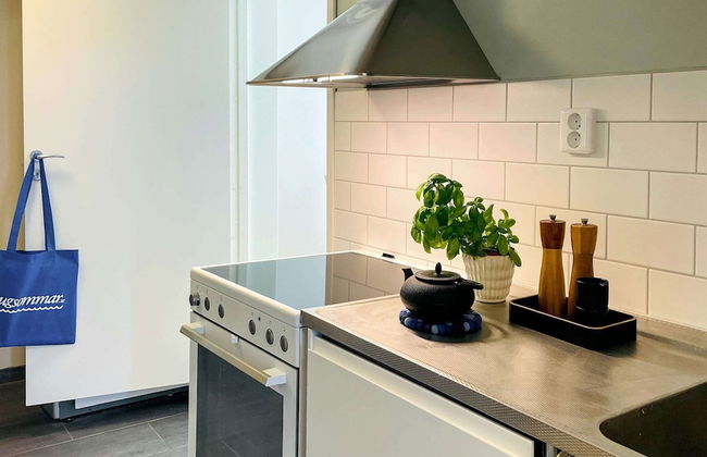 5 Person Holiday Home in Torslanda-by Traum - Foto 14