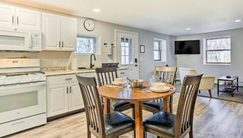 Charming Beacon Apt with Fire Pit Near Hiking! - Foto 2