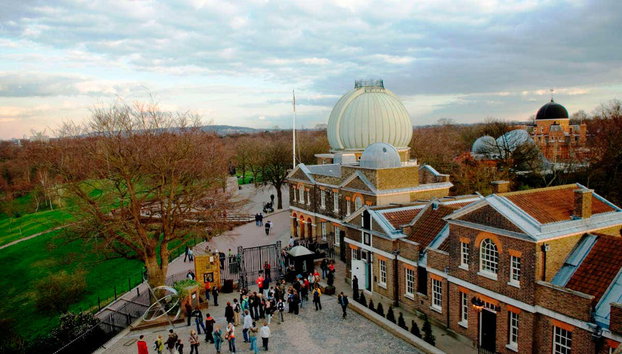 Biglietti per l'Osservatorio di Greenwich - Foto 5, Tour dell'Osservatorio di Greenwich a Londra