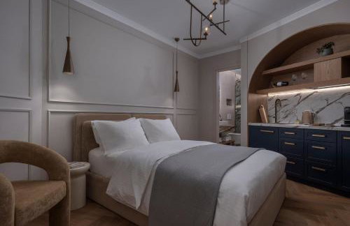 Mountain Pine Luxury Suites - Foto 26