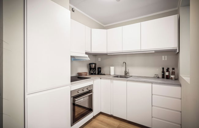 Corner Apartments - Foto 19