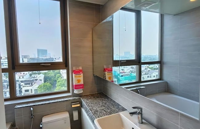 Starlake DAEWOO Apartments by Emily - Foto 26