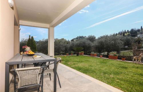 Ulivi Verdi Villa - Foto 17