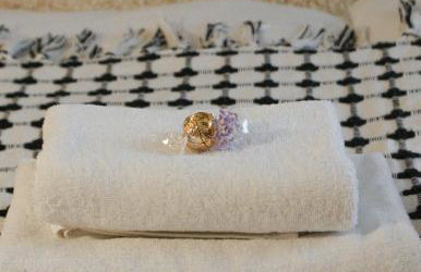 Apartamenty sudeckie nad zalewem I-IV między Karpaczem a Szklarską Porębą w Karkonoszach - Foto 41