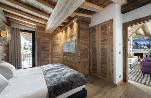 Penthouse Flèche - LES CHALETS COVAREL - Foto 20