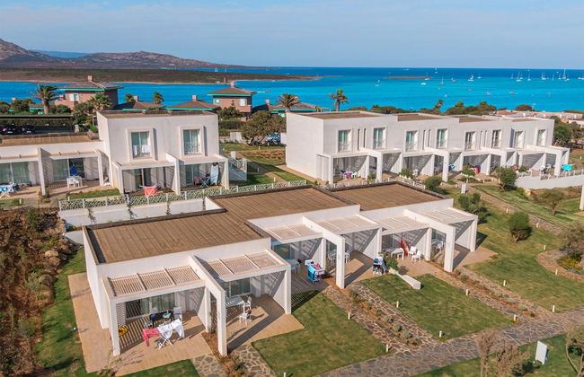 Capo Falcone Charming Apartments - Photo 41