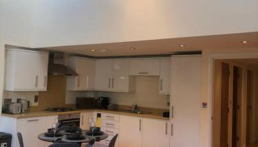 Private Parking 2 Bed 2 bath - Foto 2