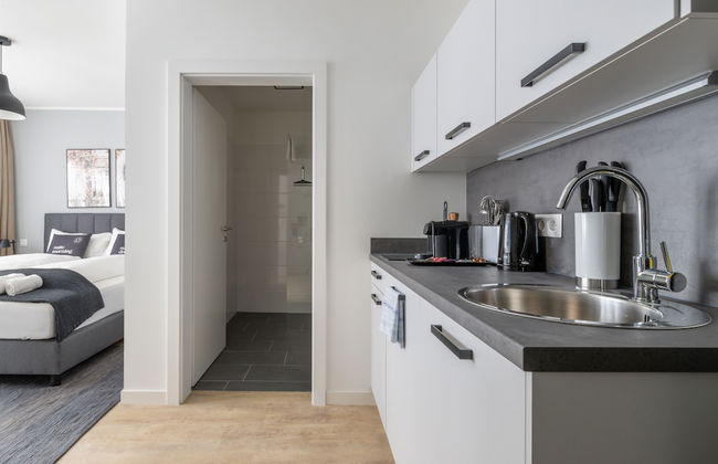 Limehome Klagenfurt Karfreitstraße - Foto 46