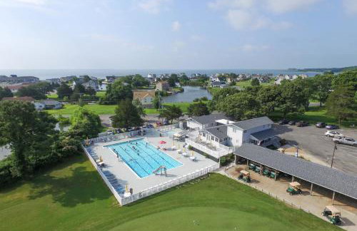 1 Mi to Resort Marina! Greenbackville Retreat - Foto 35