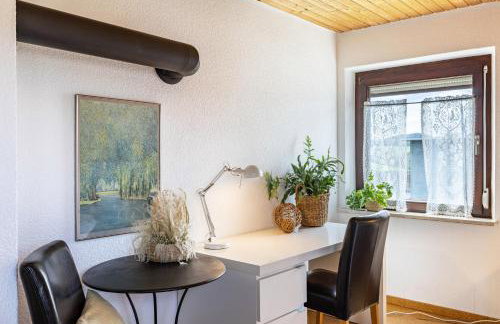 Ferienwohnung Kalkau - Foto 3