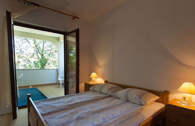 Spacious Apartment With Terrace & Garden Grill - Foto 3