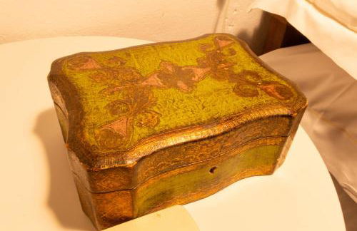 Podere Il Doccio - Photo 32