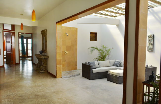 Brahma Blue Resort - Foto 2