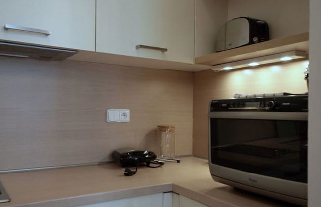 City Castle Aparthotel - Foto 77