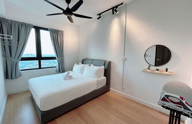 Edumetro by Manhattan Group - Foto 47