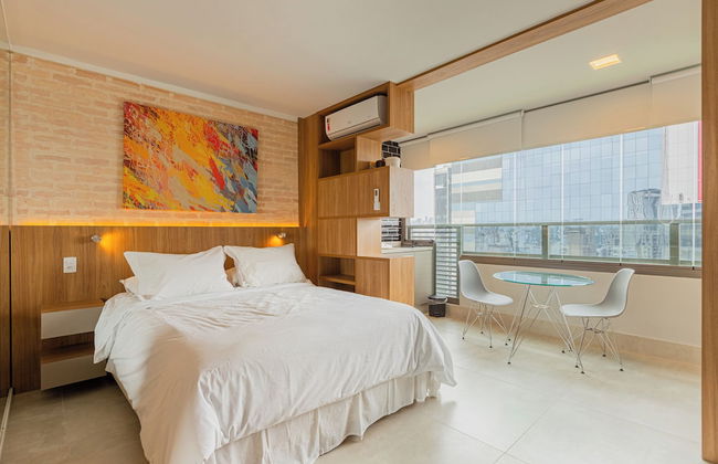 DSG Design Studios By Anora Spaces - Foto 14