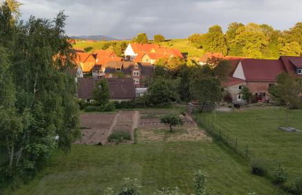 Ferienhaus Landblick - Foto 12