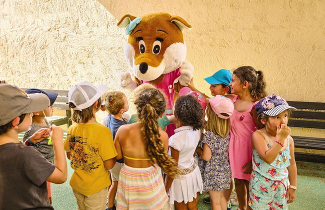 Belambra Clubs La Colle-sur-Loup - Les Terrasses De Saint-Paul De Vence - Foto 52