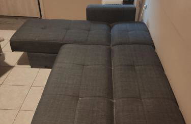 Center Lux Rooms Pasha's Gardens Ιpirou 4 Agios Pavlos - Foto 63