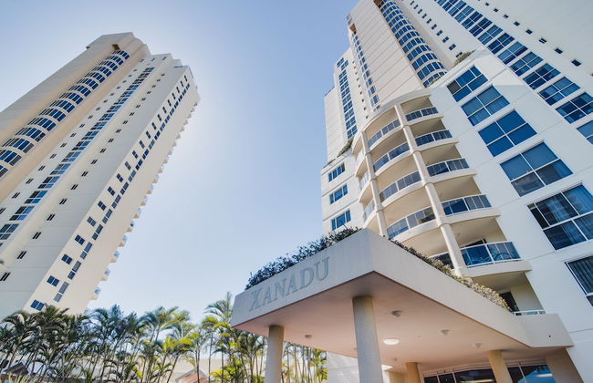 Xanadu Main Beach Resort - Photo 2