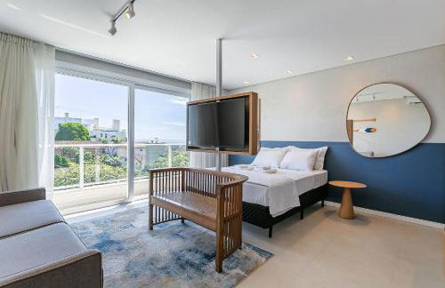 WI-FI 300MB | partial view of the SEA #CAMP09 - Photo 8