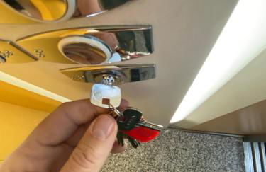 fantástico apartamento con parking avenida de cadiz - Foto 20