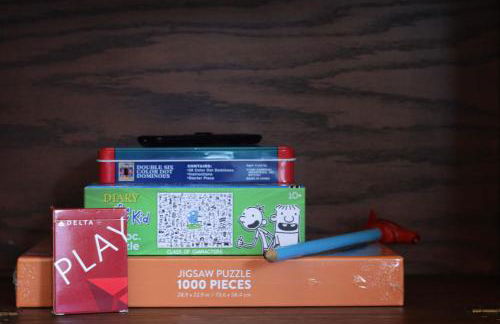 Bleu Elephant - Foto 8