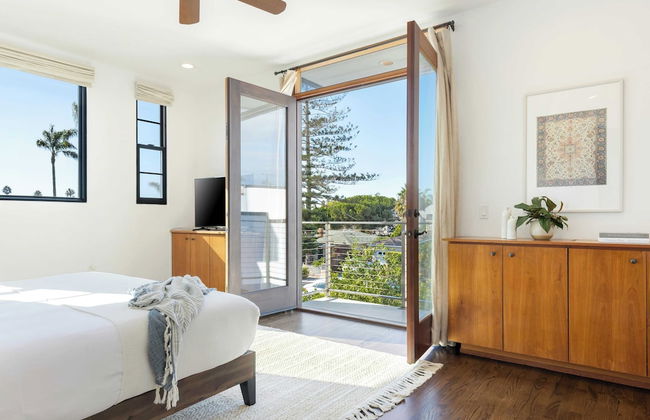 Vista Del Mar by Avantstay Stunning Spanish Inspired Home w/ Pool, Hot Tub & Rooftop Patio - Foto 19