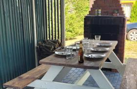 Stara Stolarnia Noclegi - Foto 60