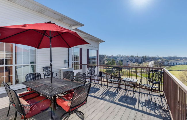 Legacy at Thousand Hills - Foto 73