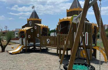 Anna Luxury Villas by RentalsPro - Nea Flogita Halkidiki - Foto 16