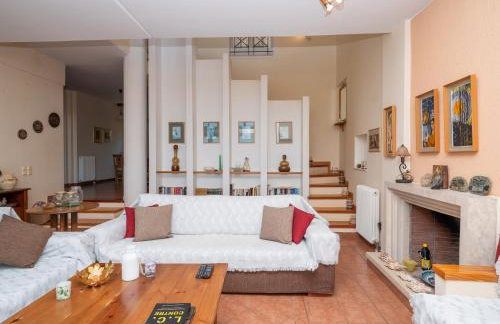 Villa Verde - Foto 19