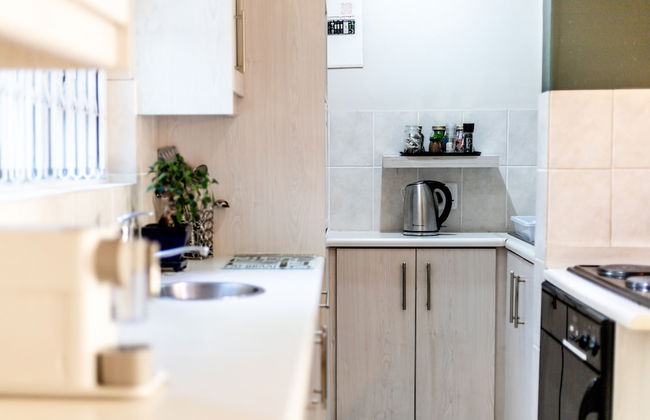 The Seagull Hermanus - Foto 16