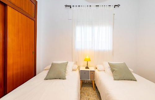 Casa Vista Alegre Costa el Palmar - Foto 16