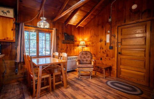 Quintessential Northwoods - Traditional Cabin - Parking - Fast Wi-Fi CB03 - Foto 13