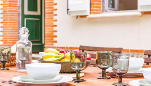 Demeure Bajou - piscine privée - parc arboré - Photo 4