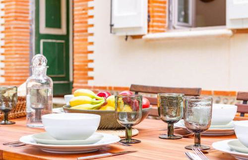 Demeure Bajou - piscine privée - parc arboré - Photo 4