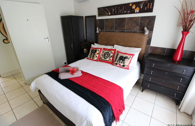 Wilger Guesthouse - Foto 33