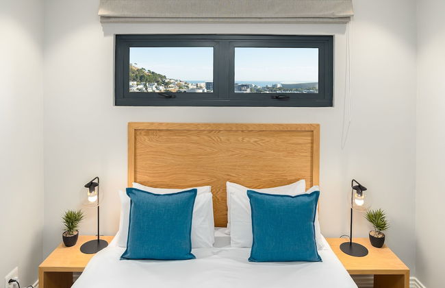 16 on Bree Luxury Apartments - Photo 16